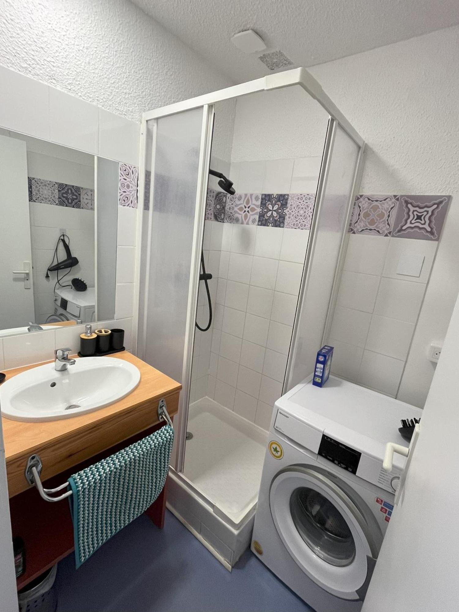 Souleih D'Ossau 202 Apartment Bielle Bagian luar foto
