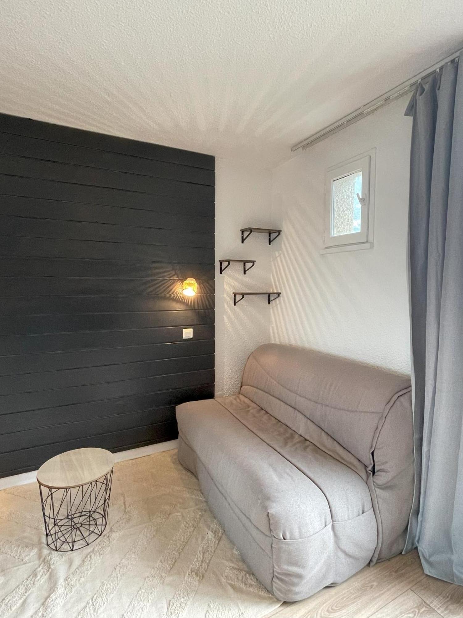 Souleih D'Ossau 202 Apartment Bielle Bagian luar foto